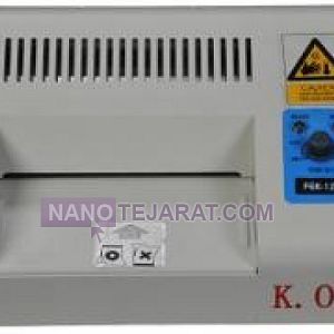 دستگاه پرس کارت کوپال دستگاه پرس کارت کوپال